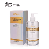 Ashley Shine Niacinamide Pure Serum 2 in 1 Face & Body - 520ml (Original) - Pinoyhyper