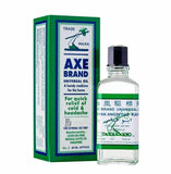 Axe Brand Universal Oil - 28ml - Pinoyhyper