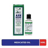 Axe Brand Universal Oil A Handy Medicine For The Home - 14ml - Pinoyhyper