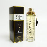 Velvet Girl + Bold Girl Perfume 1+1 PR-94