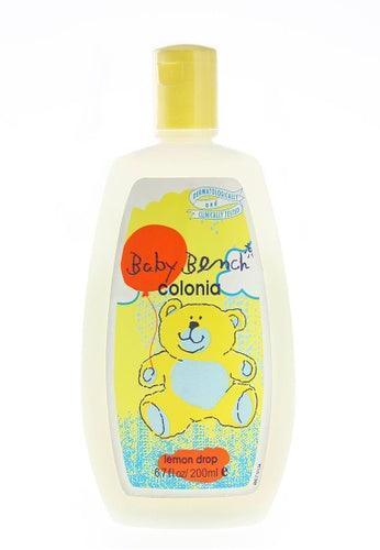 Baby Bench Cologne Lemon Drop 200ml - Pinoyhyper