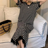 Babydoll Dress Free Size - DY784 - Pinoyhyper