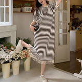 Babydoll Dress Free Size - DY784 - Pinoyhyper