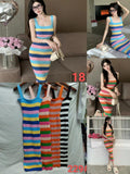 Babydoll Dress Long Free Size - BDY229 - Pinoyhyper