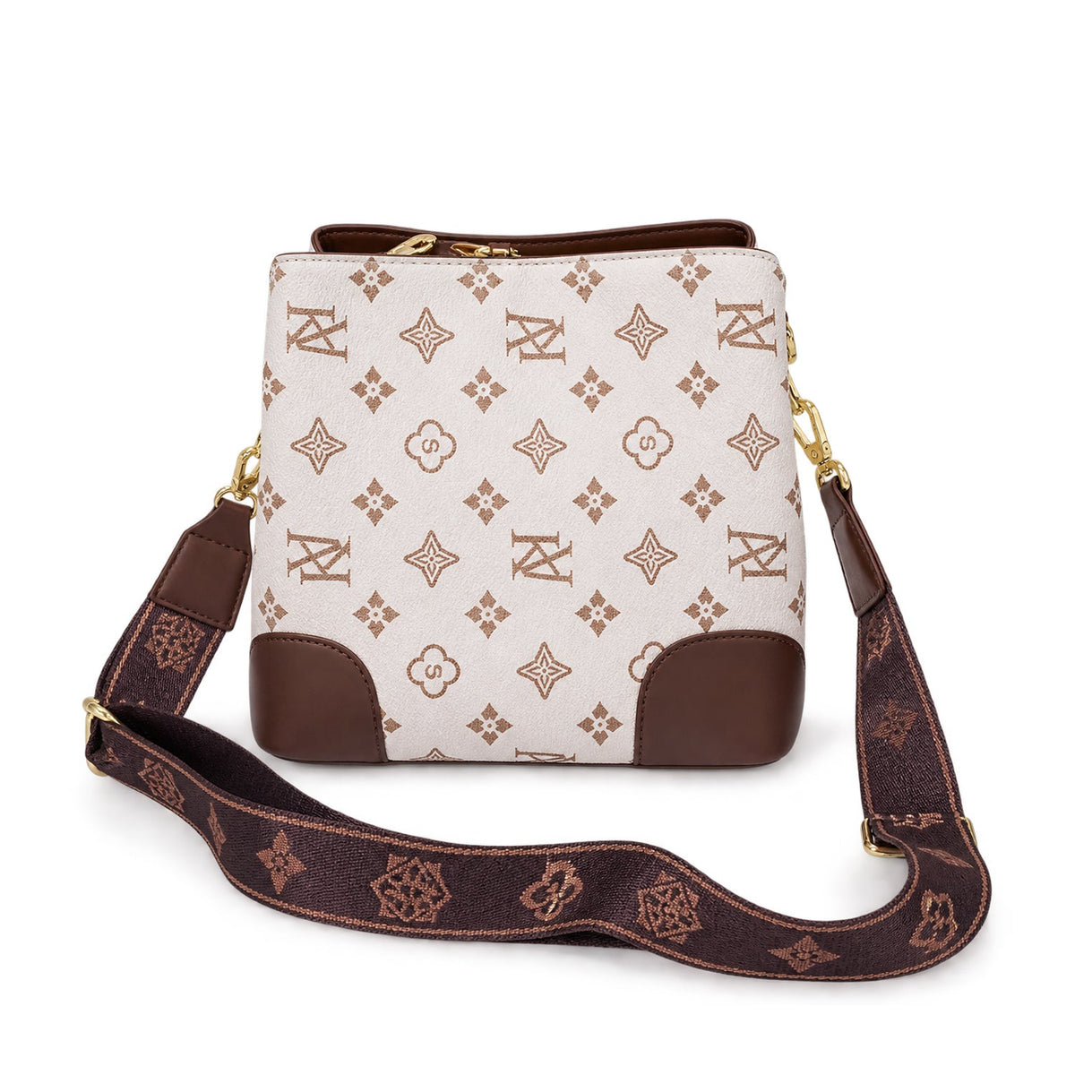 Women's Fashion Sling Bags -6667