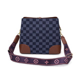 Women's Fashion Sling Bags -6667