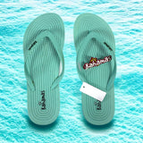 Bahamas Ladies Slippers Chappal - BHL166 - Pinoyhyper