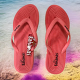 Bahamas Ladies Slippers Chappal - BHL166 - Pinoyhyper