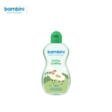 Bambini Baby Cologne Cotton Cuddles - 125ml - Pinoyhyper