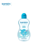 Bambini Baby Cologne Ocean Kisses - 125ml - Pinoyhyper