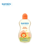 Bambini Baby Cologne Sunny Playtime - 125ml - Pinoyhyper