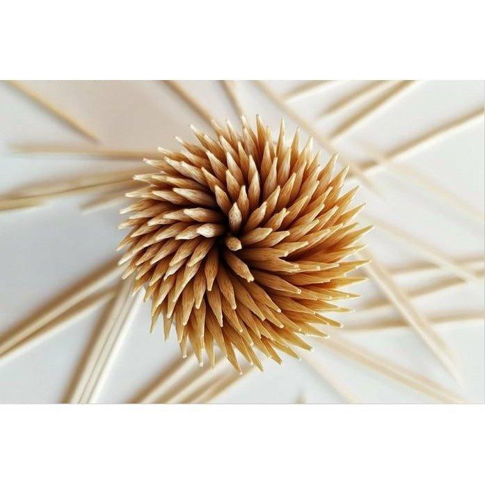 Bamboo Toothpicks - Pinoyhyper