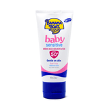 Banana Boat Baby Sensitive Sunscreen Lotion SPF50+ - 90ml - Pinoyhyper