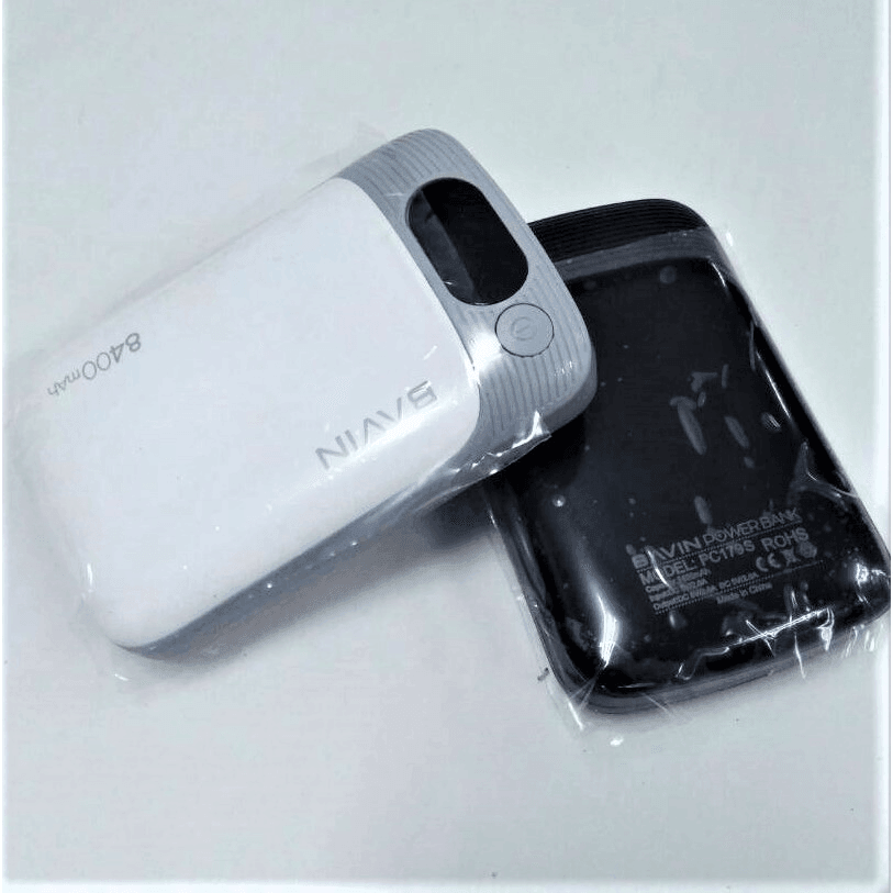 BAVIN IPower Max Power Bank 8400mAh - PC179S - Pinoyhyper