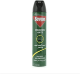 Baygon Roaches Ants Killing Spray - 400ml - Pinoyhyper