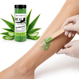 Miss Sweet Aloe Vera Depilatory Wax Beans - 400g