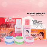 Beauche Skin Care Beauty Set - Pinoyhyper