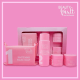 Beauty Vault Whitening & Maintenance Set - Pinoyhyper