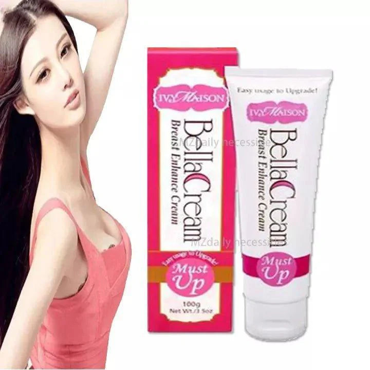 Bella Cream Breast Enhance Cream 100g - Pinoyhyper