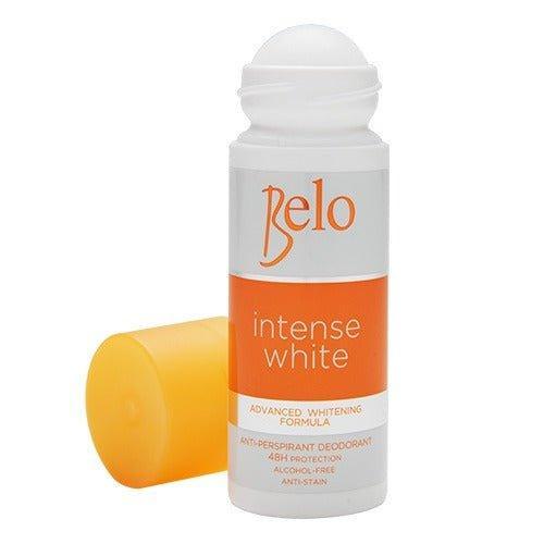 Belo Intense White Antiperspirant Deodorant Underarm Whitening Lightening - 40ml - Pinoyhyper