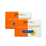 Belo Intensive Whitening Bar Exfoliating Lemon Soap - 2 × 65g (Offer) - Pinoyhyper