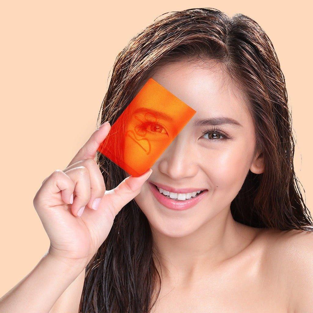 Belo Kojic Acid + Tranexamic Acid Extra Moisture Soap 2 × 65g - Pinoyhyper