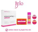 Belo Rejuvenating Facial Set - Pinoyhyper