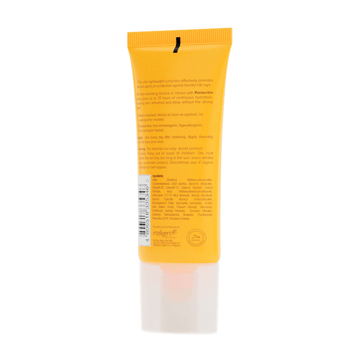 Belo SunExpert Dewy Essence Sunscreen SPF50 - 50mL - Pinoyhyper