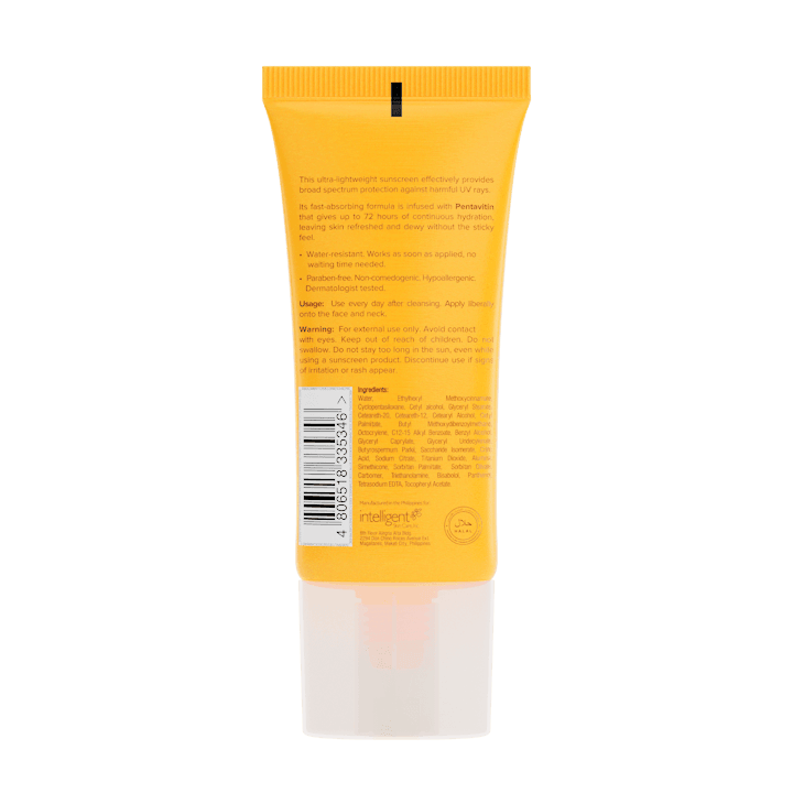 Belo SunExpert Dewy Essence Sunscreen SPF50 - 50mL - Pinoyhyper