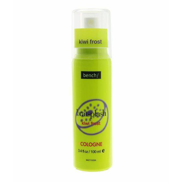 Bench Bratsplash Kiwi Frost Cologne 100ml - Pinoyhyper