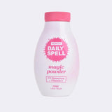 Bench Daily Spell UV Sunscreen + Vit E Magic Powder Pink - 50g - Pinoyhyper