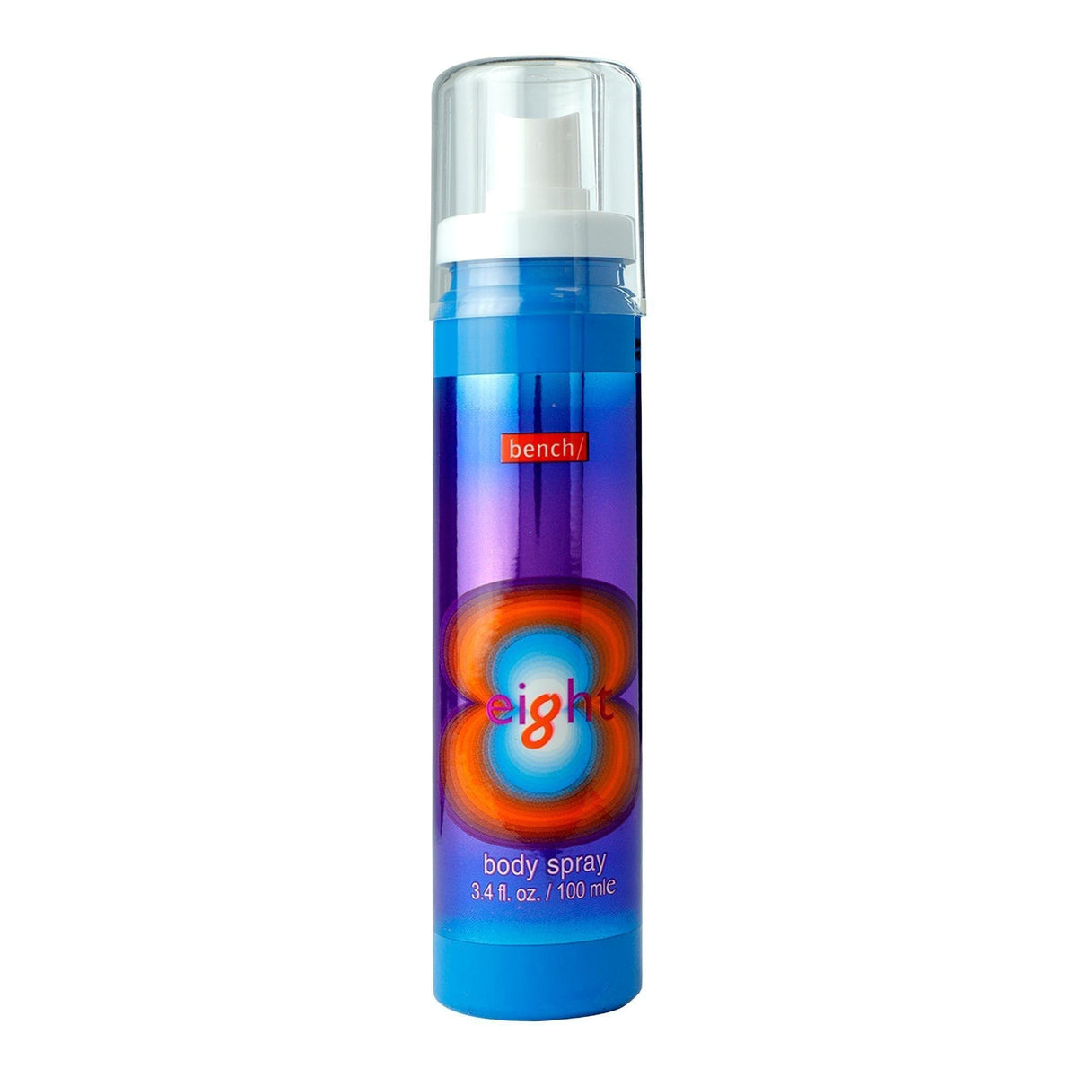 Bench Eighty Body Spray -100ml - Pinoyhyper