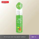 BENCH I'M Stuck On You Body Spray 100ml - Pinoyhyper