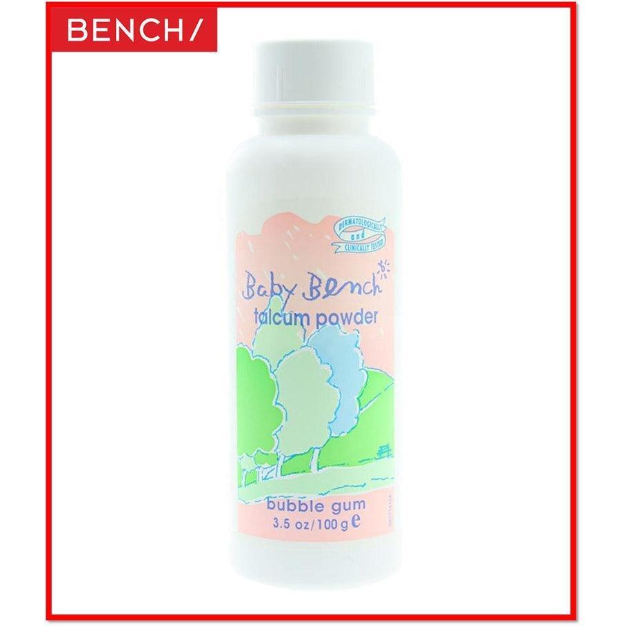 Bench Talcum powder - 100g - Pinoyhyper