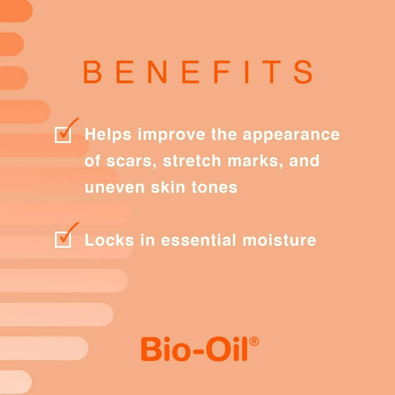 Bio Oil Skincare Oil - 200ml - Pinoyhyper