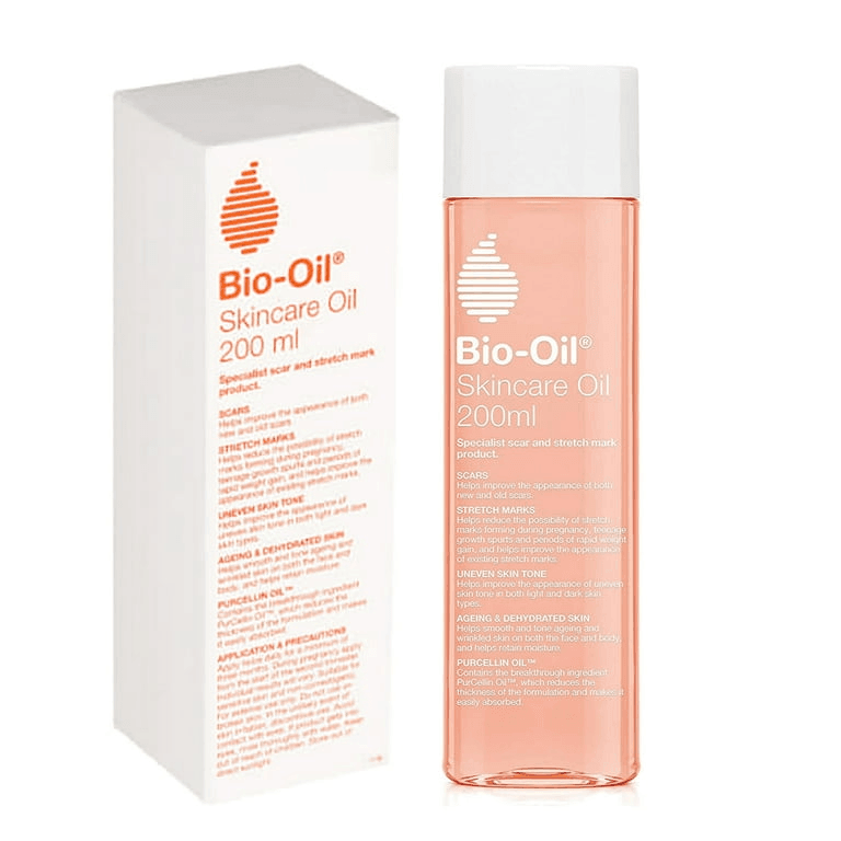 Bio Oil Skincare Oil - 200ml - Pinoyhyper