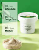 BIOAQUA Avocado Moisturizing Body Scrub - 100g - Pinoyhyper