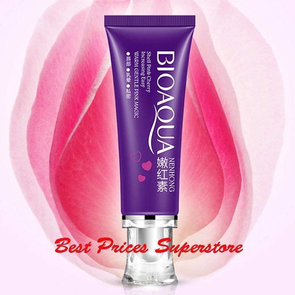 Bioaqua NenHong Pink Magic Cream - 30ml - Pinoyhyper