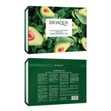 BIOAQUA Professional Natural Skin Care Avocado Face Skin Care Sets - Pinoyhyper