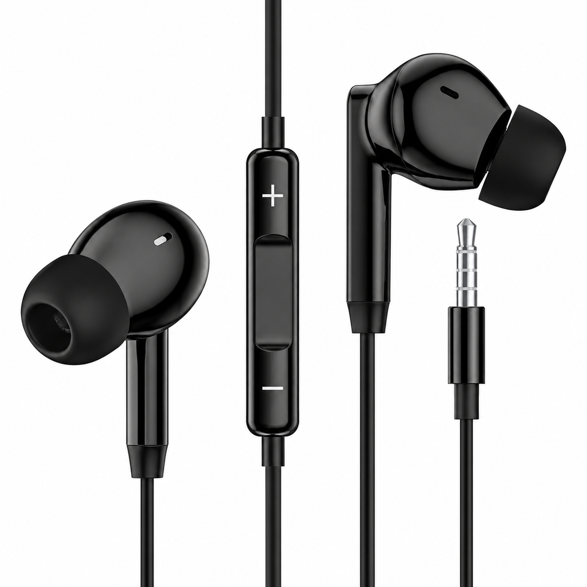 Starfire Wired Earphones - SF-E1194