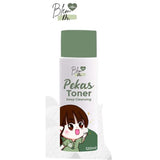 Blem Dr. Pekas Toner Deep Cleansing - 120ml - Pinoyhyper