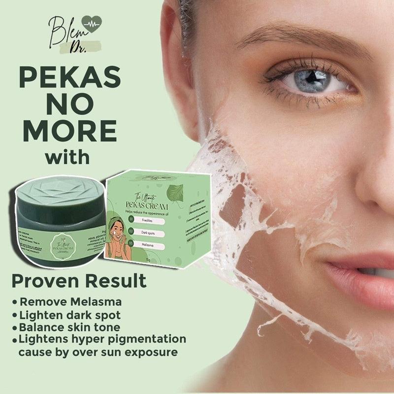 Blem Dr. The Ultimate Pekas Cream - 15g - Pinoyhyper