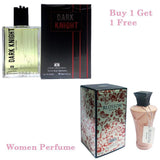 Blossom & Dark Knight Women Perfumes 1+1 PR-8 - Pinoyhyper