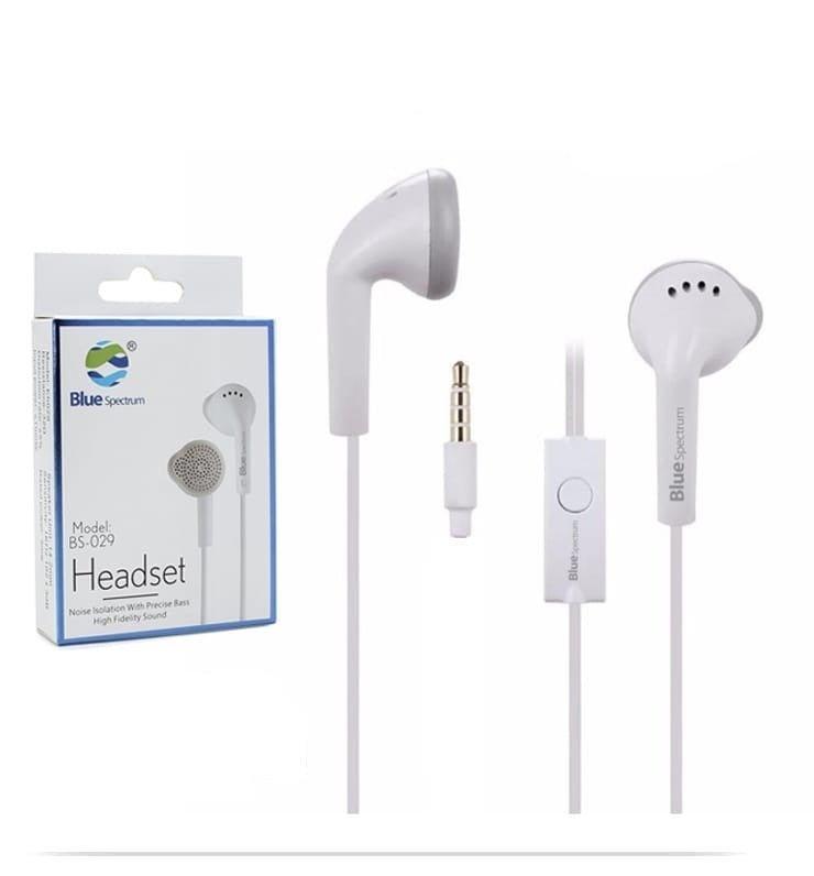 Blue Spectrum Headset BS-029 - Pinoyhyper