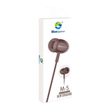 Blue Spectrum Stereo Headset M-5 - Pinoyhyper