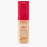 Bourjois Healthy Mix Foundation- N 53 - Light Beige - Pinoyhyper