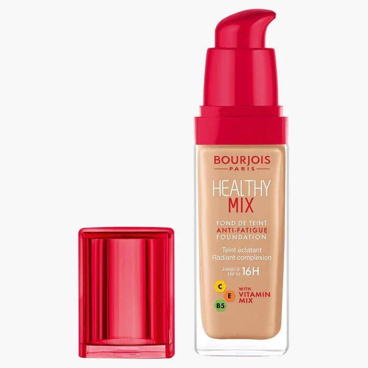 Bourjois Healthy Mix Foundation- N 54 - Beige - Pinoyhyper