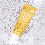 Brilliant I want Soft Skin Foaming Facial Cleanser - 100ml - Pinoyhyper