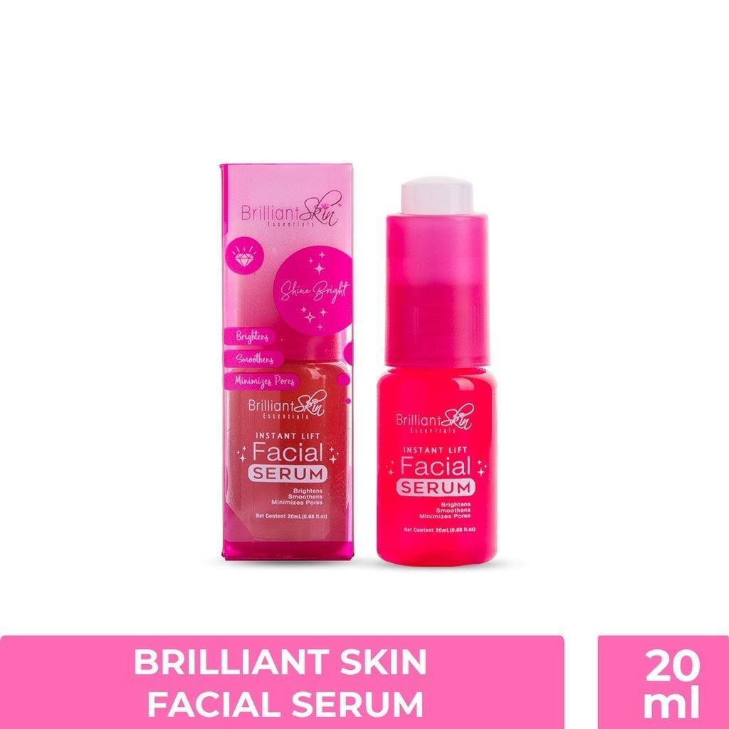 Brilliant Instant Lift Facial Serum - 20 ml - Pinoyhyper