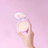 Brilliant Pressed Powder SPF 30 - 10g - Pinoyhyper